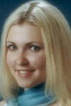 Beautiful Russian Woman