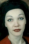 Beautiful Russian Woman