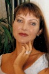 Beautiful Russian Woman