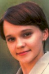 Beautiful Russian Woman