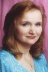 Beautiful Russian Woman