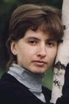 Beautiful Russian Woman