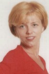 Beautiful Russian Woman
