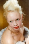 Beautiful Russian Woman