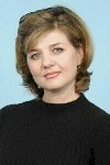 Beautiful Russian Woman
