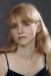 Beautiful Russian Woman