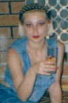 Beautiful Russian Woman