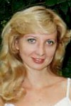 Beautiful Russian Woman