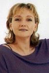 Beautiful Russian Woman