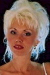 Beautiful Russian Woman
