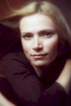Beautiful Russian Woman