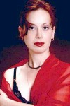 Beautiful Russian Woman