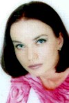 Beautiful Russian Woman