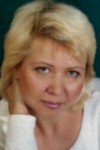 Beautiful Russian Woman