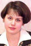 Beautiful Russian Woman