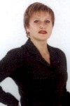 Beautiful Russian Woman
