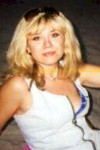 Beautiful Russian Woman