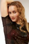 Beautiful Russian Woman