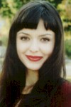 Beautiful Russian Woman