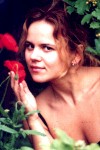 Beautiful Russian Woman