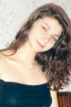 Beautiful Russian Woman