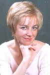 Beautiful Russian Woman
