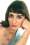 Beautiful Russian Woman