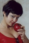 Beautiful Russian Woman