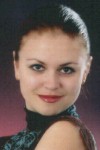 Beautiful Russian Woman