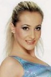 Beautiful Russian Woman