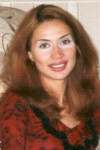 Beautiful Russian Woman