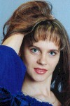 Beautiful Russian Woman