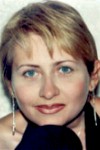 Beautiful Russian Woman