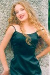 Beautiful Russian Woman