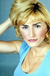 Beautiful Russian Woman