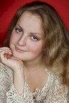 Beautiful Russian Woman