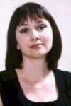 Beautiful Russian Woman