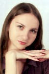 Beautiful Russian Woman