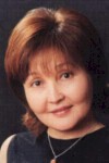 Beautiful Russian Woman