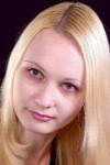 Beautiful Russian Woman