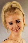 Beautiful Russian Woman