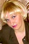 Beautiful Russian Woman