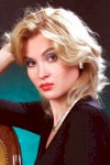 Beautiful Russian Woman