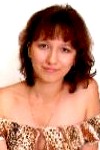 Beautiful Russian Woman