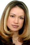 Beautiful Russian Woman