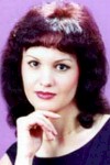 Beautiful Russian Woman
