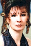 Beautiful Russian Woman