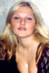 Beautiful Russian Woman