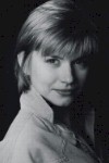Beautiful Russian Woman