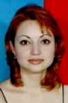 Beautiful Russian Woman